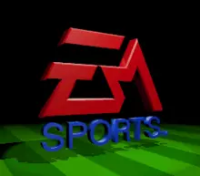 Image n° 7 - screenshots  : FIFA 96